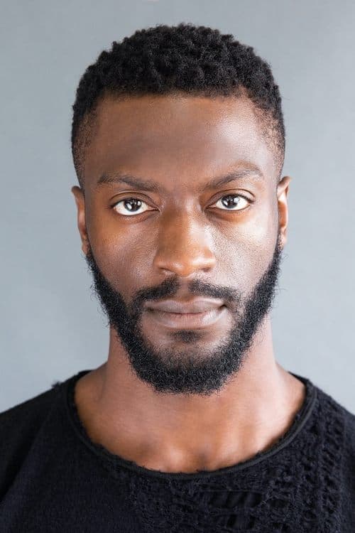 Aldis Hodge profile photo