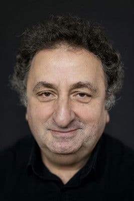 Henryk Rajfer profile photo