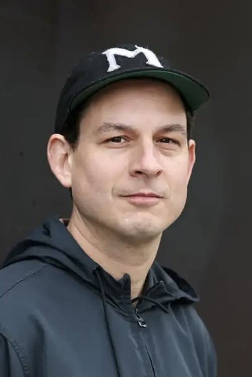 Simon Coutu profile photo