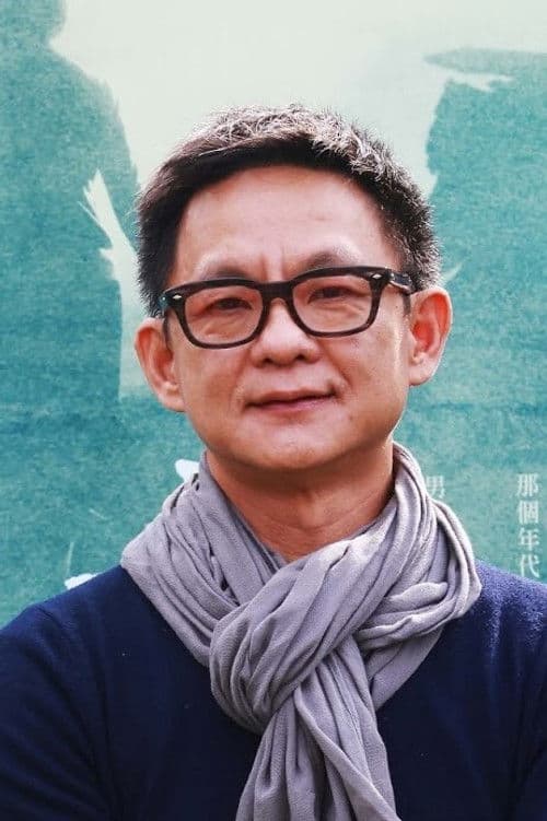 Jui-Yuan Tsao profile photo