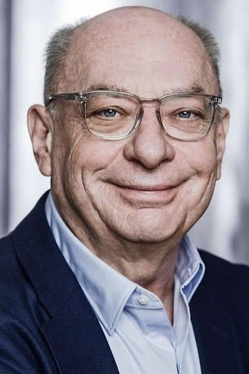 Jack Newman profile photo