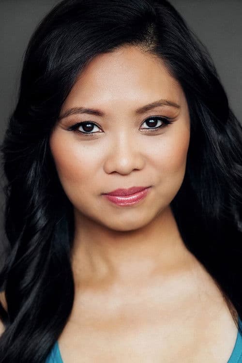 Christine Corpuz profile photo