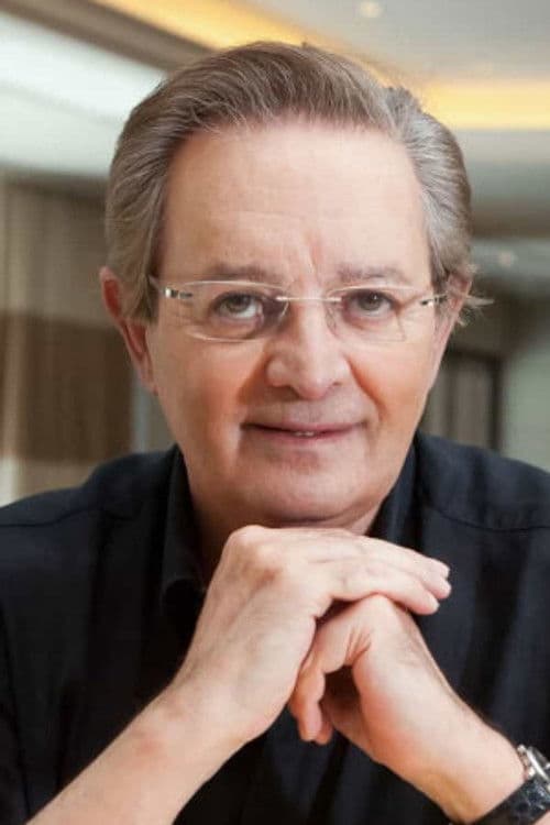 Eládio Clímaco profile photo