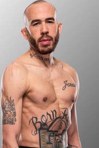 Sean Woodson profile photo