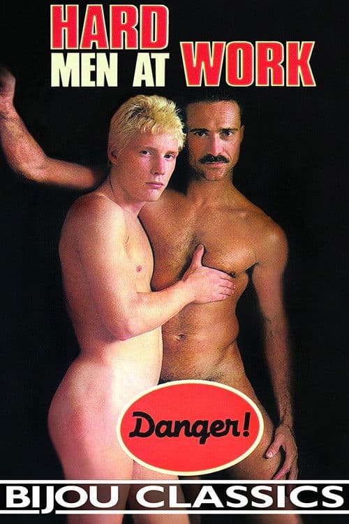 Hard Men At Work poster