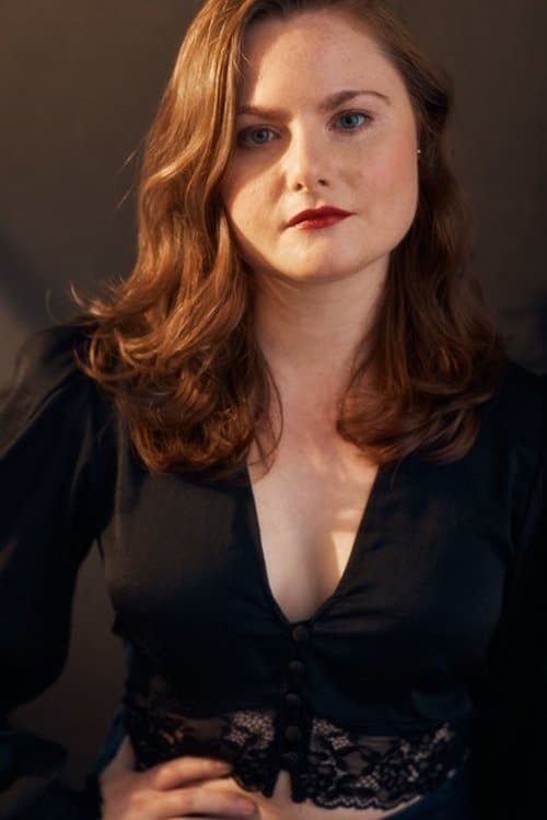 Amanda Jane Stern profile photo