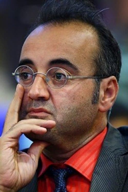 Ardeshir Rostami profile photo