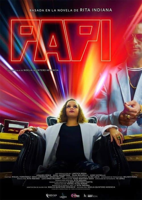 Papi poster