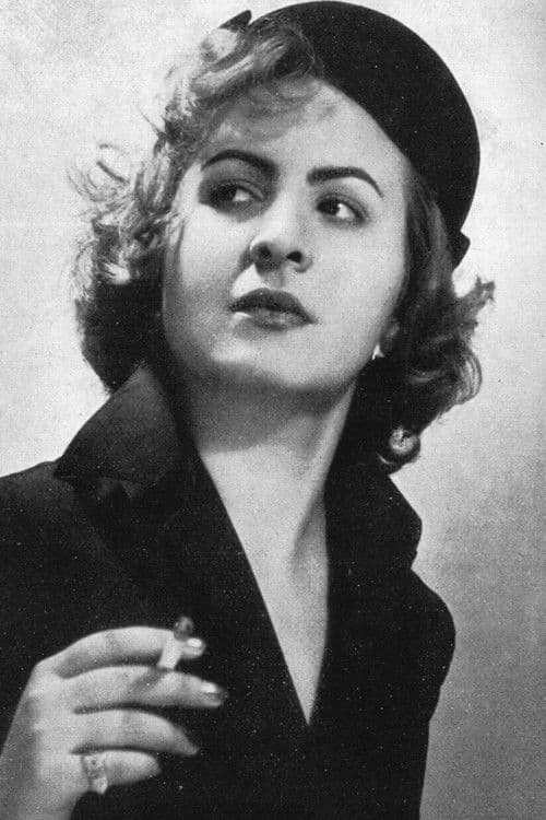 Mara Morgan profile photo