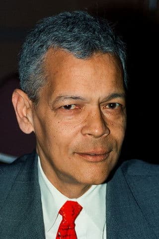 Julian Bond profile photo