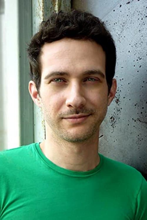 Joseph VanZandt profile photo