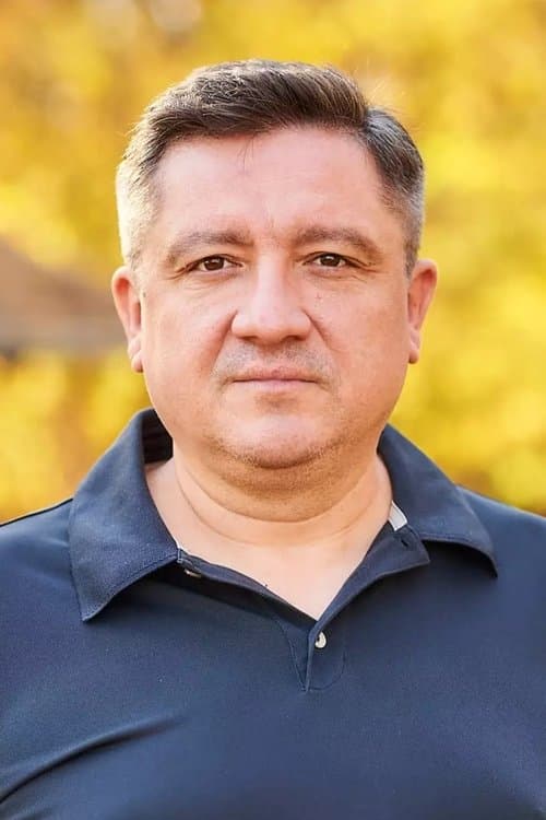 Andrii Burym profile photo