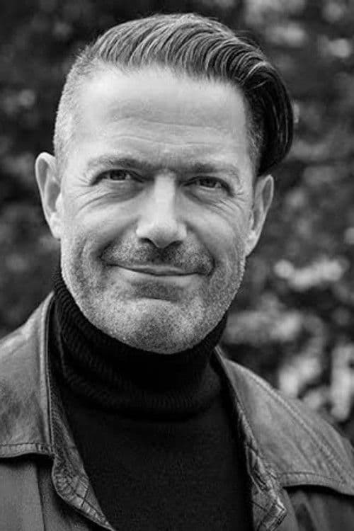 Terje Skonseng Naudéer profile photo