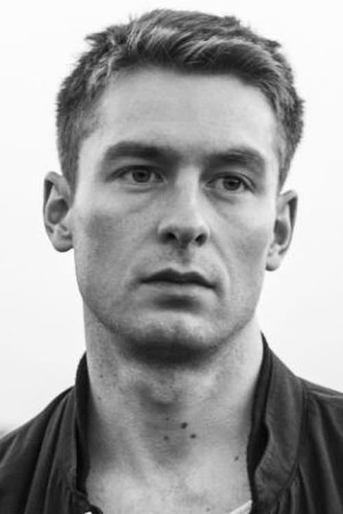 Toby Wharton profile photo