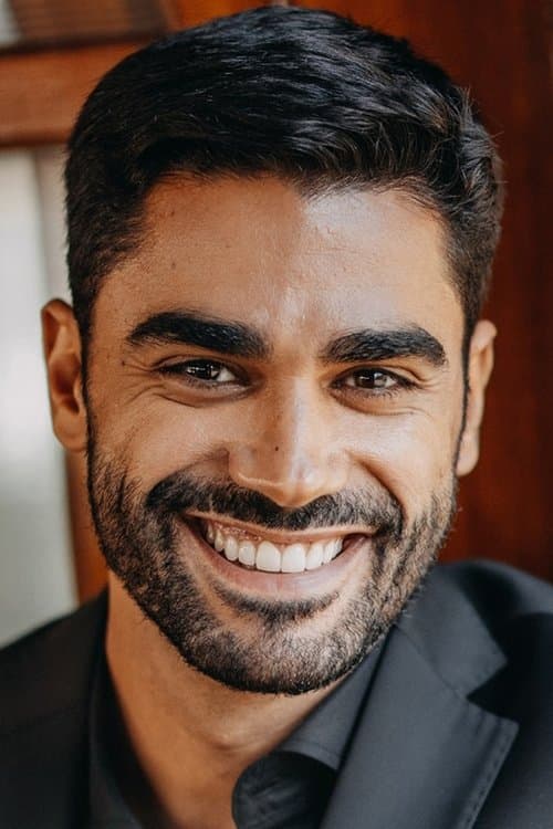 Duarte Gomes profile photo