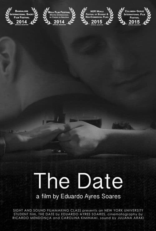 The Date poster
