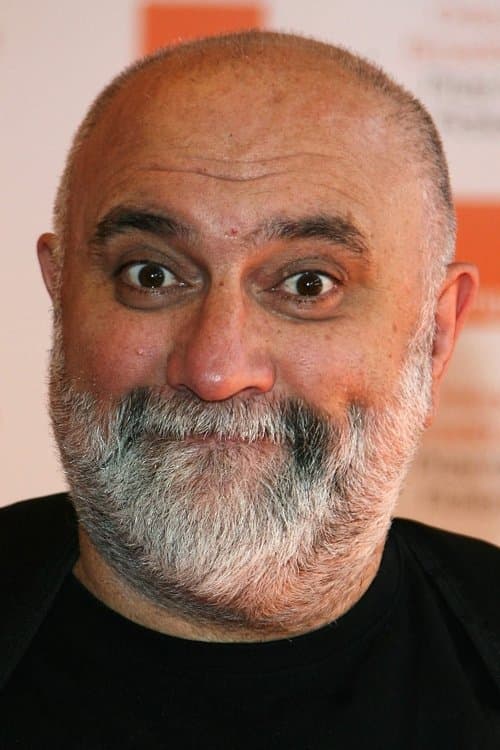 Alexei Sayle profile photo