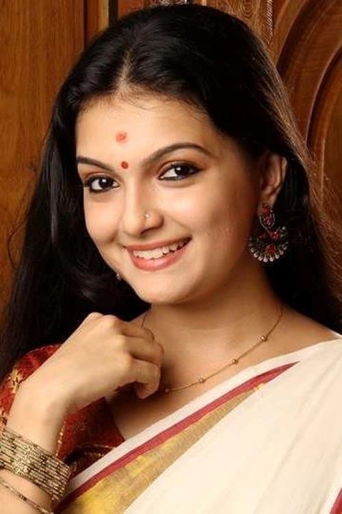 Saranya Mohan profile photo