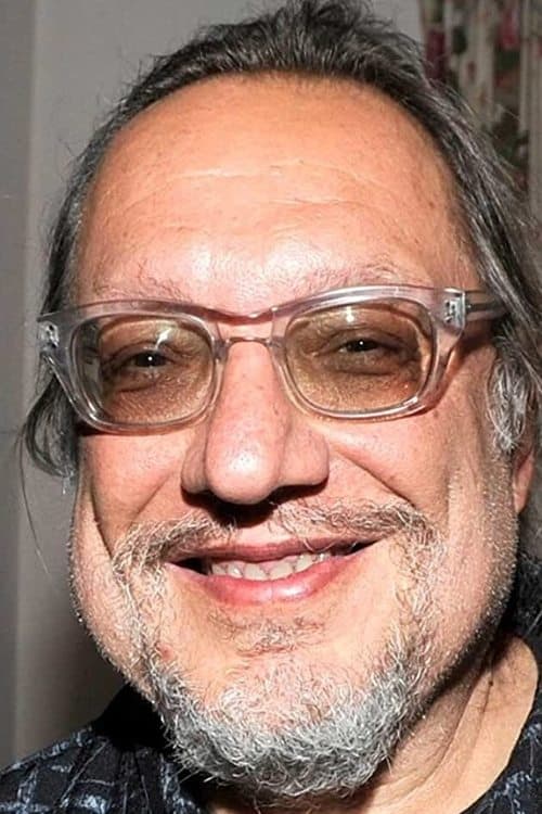 Larry Sloman profile photo