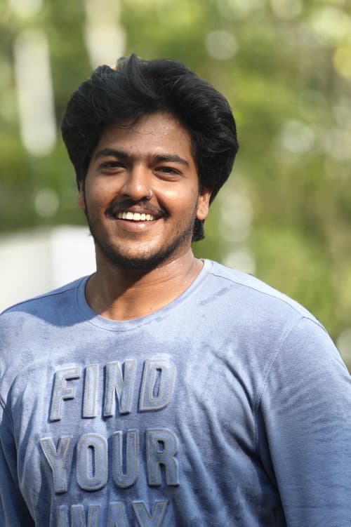 Aswin Asha Pradeep profile photo