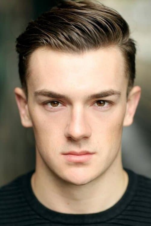 Bradley Connor profile photo