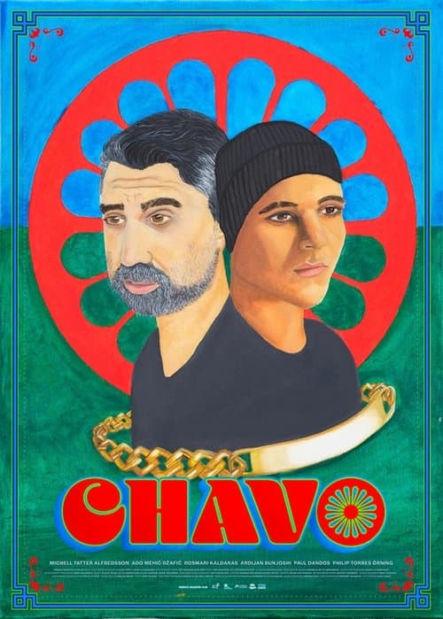Chavo poster