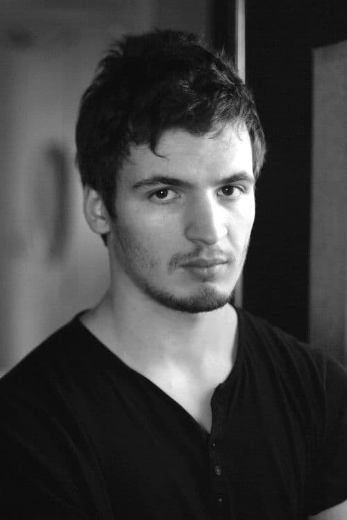 C. A. Cooper profile photo