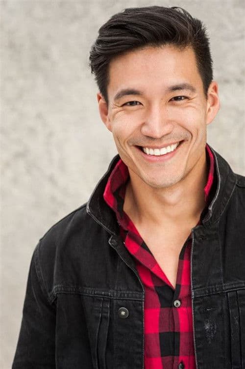 Kevin Kreider profile photo