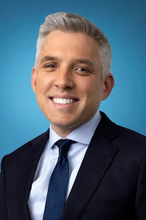 Brian Entin profile photo