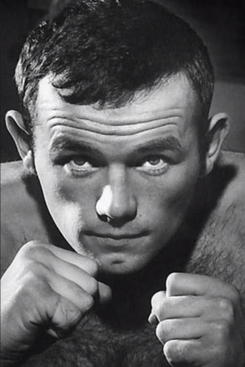 Ingemar Johansson profile photo