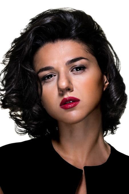 Khatia Buniatishvili profile photo
