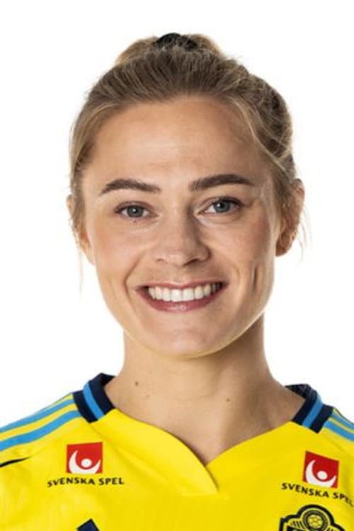 Fridolina Rolfö profile photo