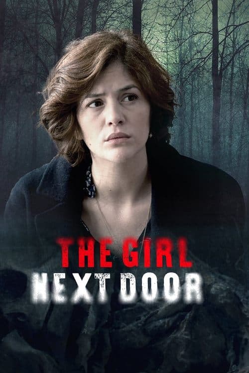 The Girl Next Door poster