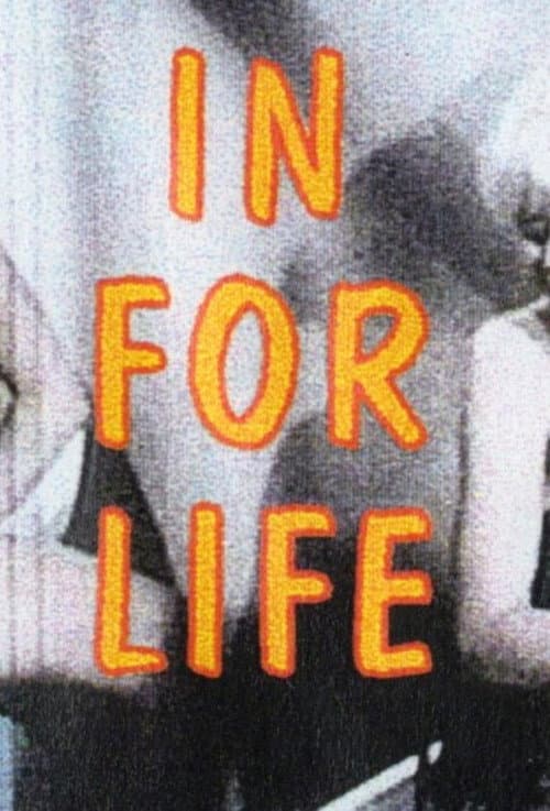 In for Life poster