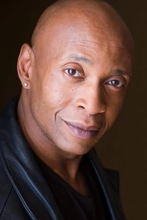 Peter Bryant profile photo