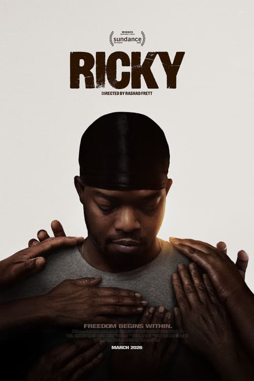 Ricky poster
