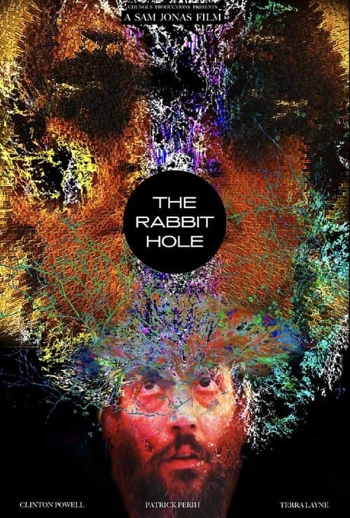 The Rabbit Hole poster