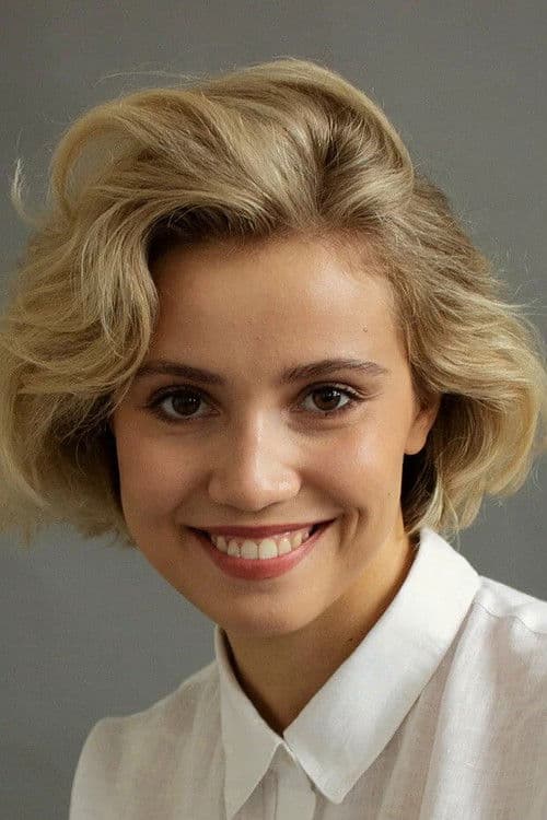 Daria Petrichenko profile photo