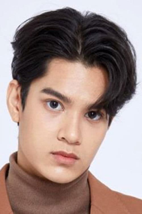 Teachapat Pinrat profile photo