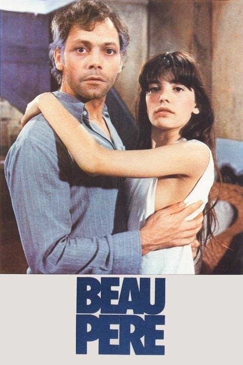 Beau Pere poster