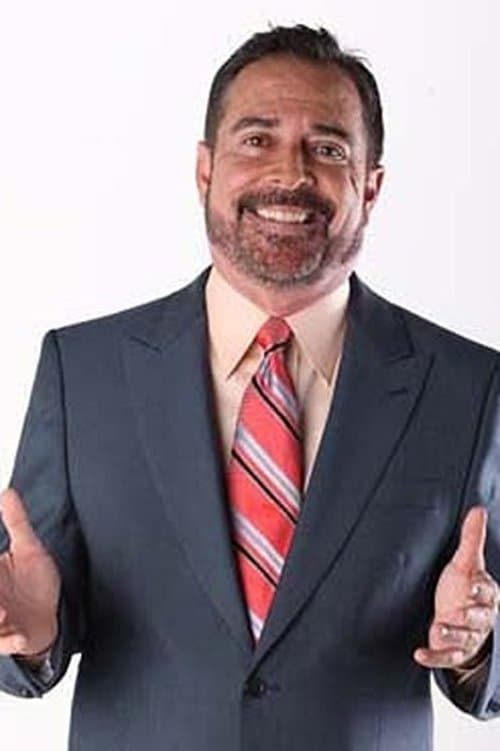 Luisito Vigoreaux profile photo