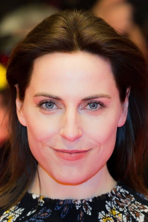 Antje Traue profile photo