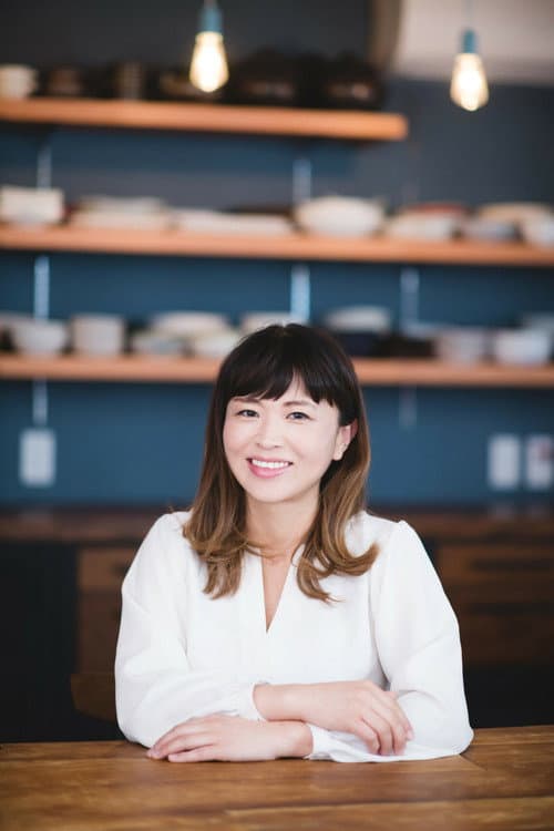 Yūko Hara profile photo