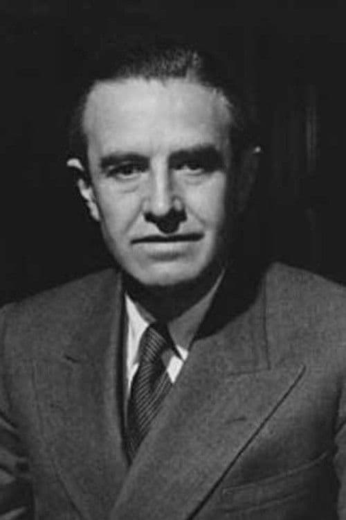 Averell Harriman profile photo