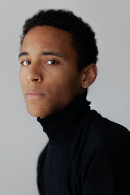 Noah Tinwa profile photo