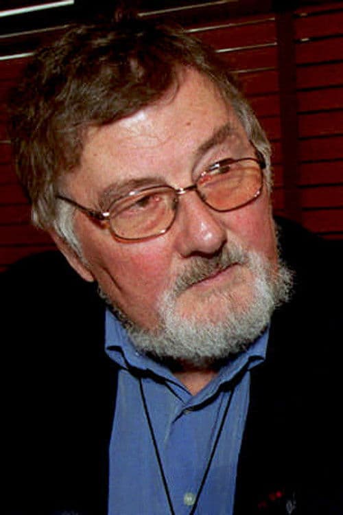 Knut Bohwim profile photo