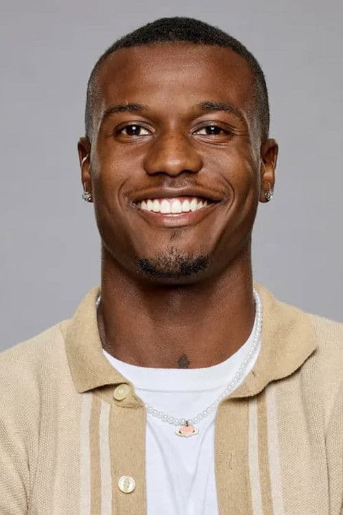 Cam Sullivan-Brown profile photo