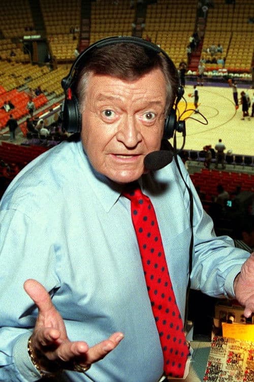 Chick Hearn profile photo