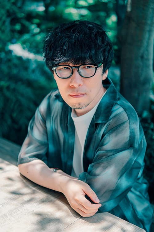 Yasuhiro Yoshiura profile photo