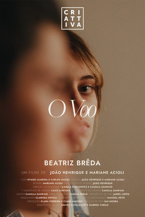 O Voo poster